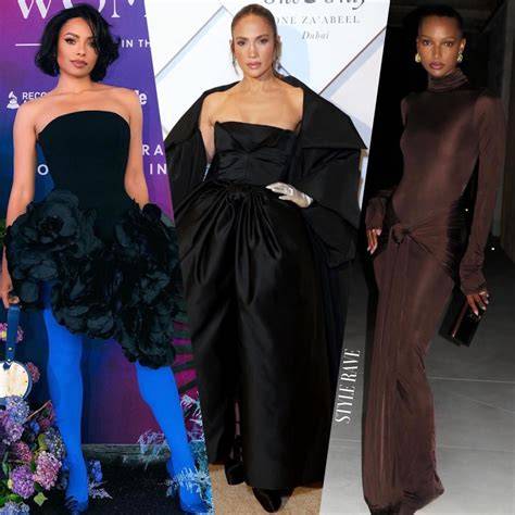 Hollywood Fashion Standards: 10 Fashion Brands Owned By Celebrities - balustradellc