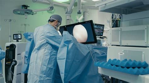 Holmium laser prostate surgery - Mayo Clinic - wintechmobiles.com