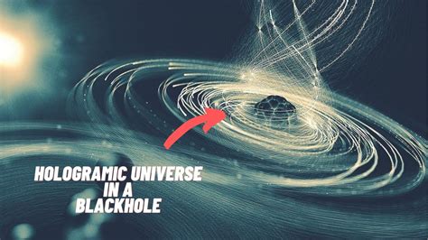 Holograms, Black Holes, and the Nature of the Universe - PBS - wintechmobiles.com