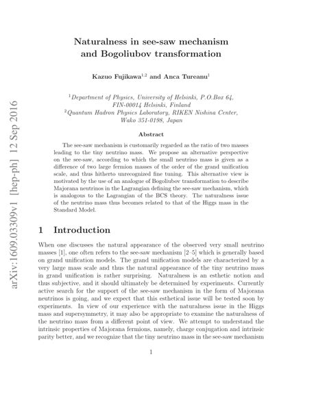 Holographic Naturalness and Information See-Saw Mechanism for - wintechmobiles.com