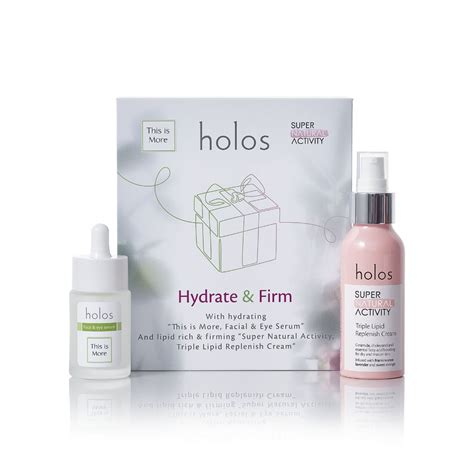 Holos - [Immune Boosting] Holos® Vitamin D3 | Calcium and … - muktibox.com