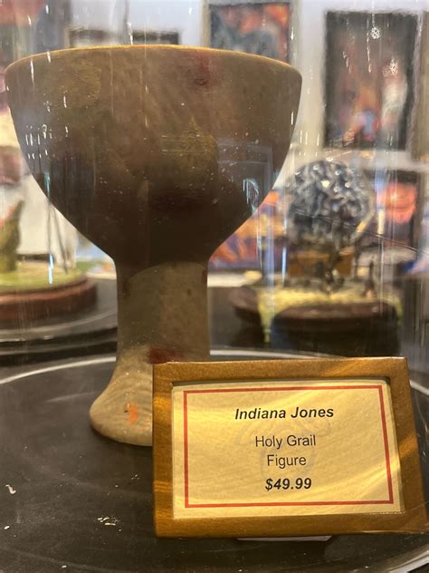 Holy Grail - balustradellc