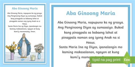 HOLY MARY Meaning in Tagalog - English to Filipino Translation