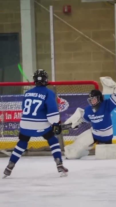 HOLY SNIPE The @lalionshockey12uaaa took home the ... - balustradellc