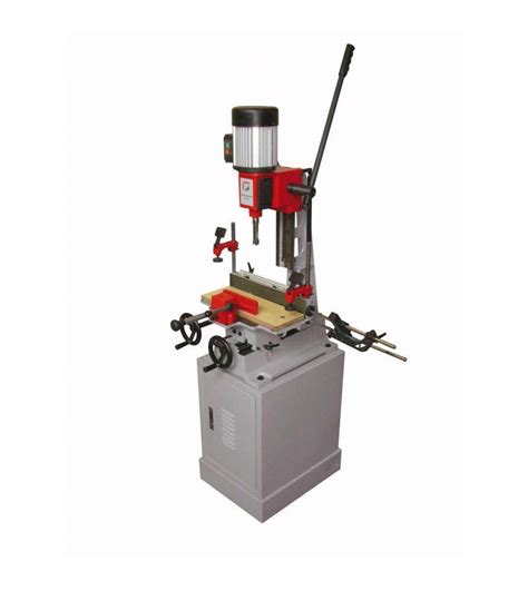 Holzmann STM26 Hollow Chisel Mortiser - Tool Britannia - balustradellc