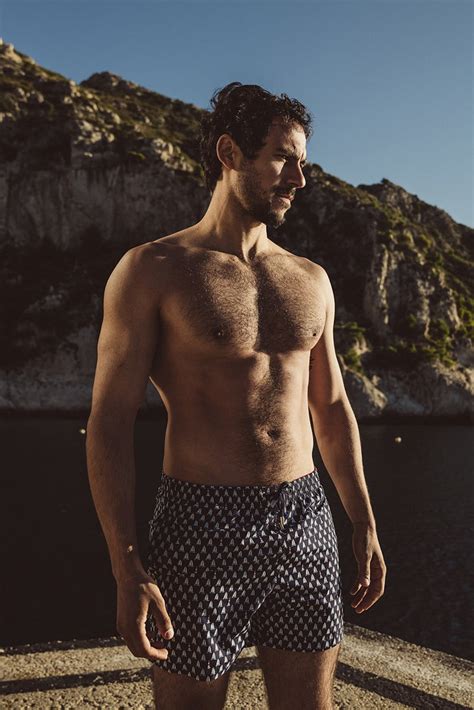 HOM Collection Landing SWIMWEAR EN