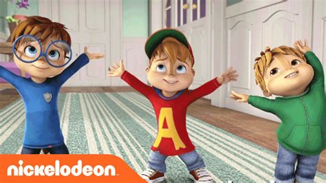 HOME (YOU ARE MY) - Alvin & The Chipmunks - LETRAS.COM