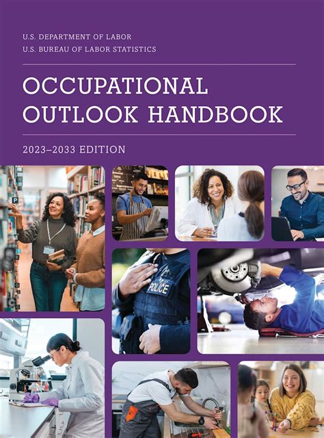 Home : Occupational Outlook Handbook: : U.S. Bureau of Labor … - balustradellc