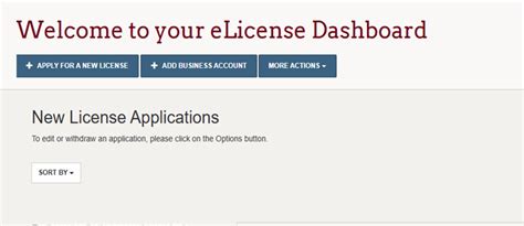 Home [elicense.ohio.gov] - balustradellc