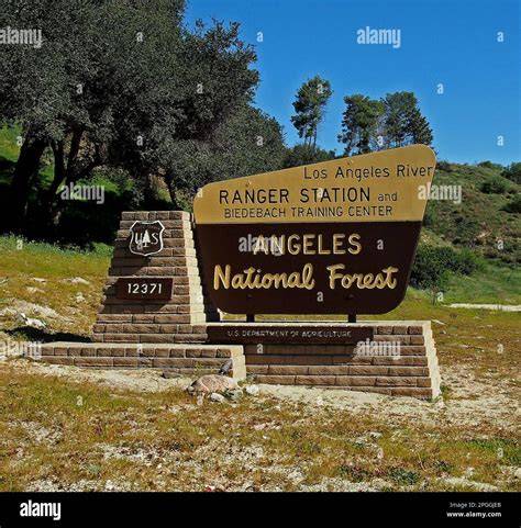 Home | Angeles National Forest | Forest Service - raincitystudios.com