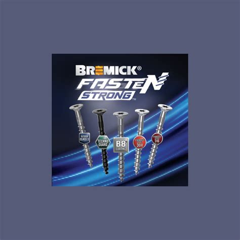 Home | Bremick Fasteners - coolestguyplanet.net
