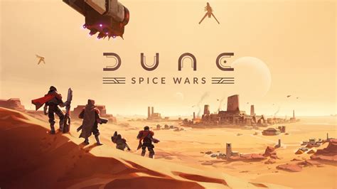 Home | Dune : Spice Wars | - wintechmobiles.com