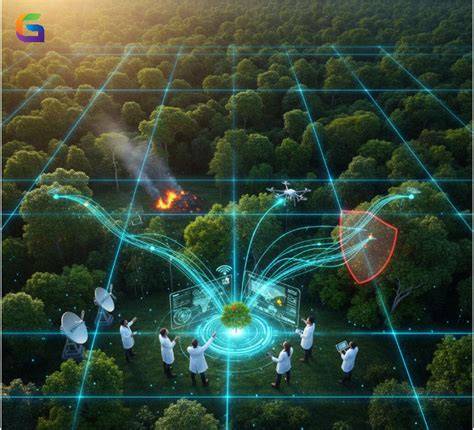 Home | Forest Monitoring | Food and Agriculture Organization of the ... - raincitystudios.com