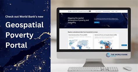 Home | Geospatial Poverty Portal - World Bank - coolestguyplanet.net