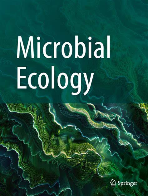 Home | Microbial Ecology | Springer Nature Link - raincitystudios.com