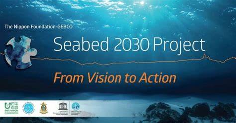 Home — Seabed 2030 - raincitystudios.com