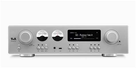 Home — T+A Engineering Emotion - balustradellc