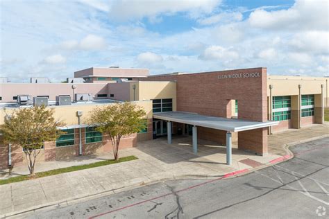 HOME - Elgin Middle School