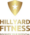 HOME - HILLYARD FITNESS