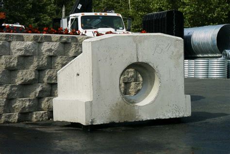 HOME - Precast Concrete Sales Company