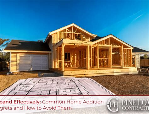Home Addition Planning: Your Complete Guide to … - balustradellc