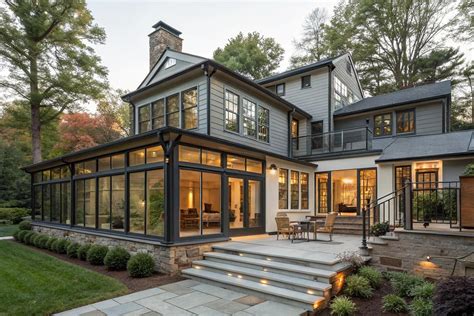 Home Addition Plans, Home Addition Ideas, Home … - balustradellc