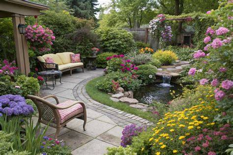 Home and Garden - Low-Maintenance Love! Easy-Care Shrubs. - raincitystudios.com