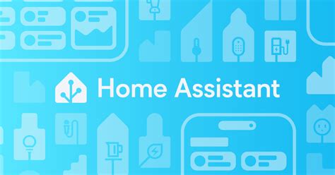 Home Assistant - balustradellc