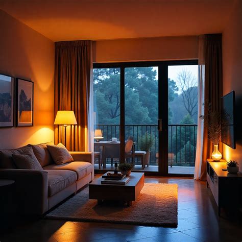 Home Automation Cost in 2025: Complete Pricing Breakdown - balustradellc