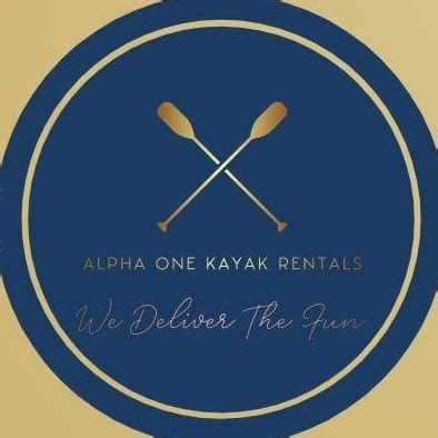 HOME Alpha One Kayak Rentals Incline Village Nevada