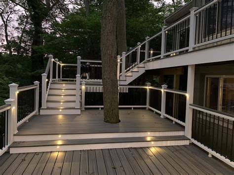 HOME Brintnall Deck Works