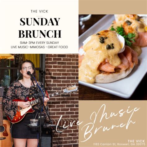 HOME Brunch and Grooves