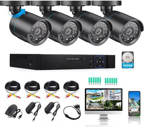 Home CCTV systems | ICO - muktibox.com