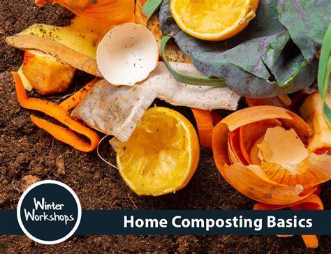 Home Composting - CalRecycle Home Page - raincitystudios.com