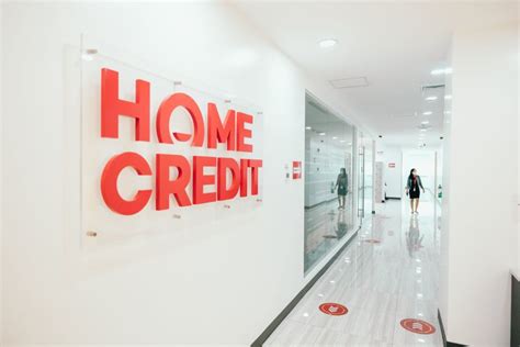 Home Credit Indonesia - Cicilan Ringan Tanpa Beban - balustradellc