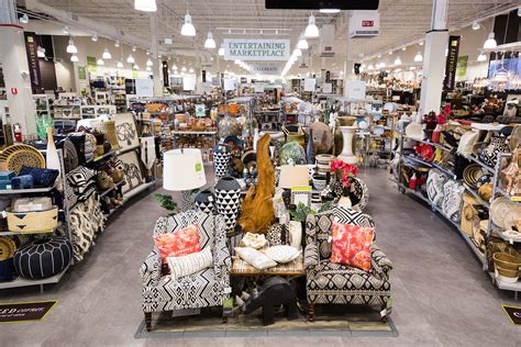 Home Decor Store and More | HomeGoods - balustradellc