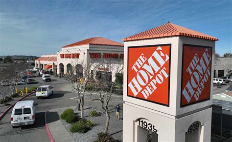 Home Depot - W Seattle, Washington - Location & Store Hours - coolestguyplanet.net