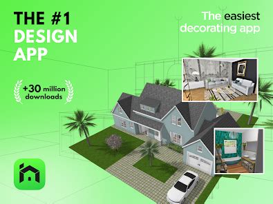 Home Design 3D: Draw & Plan - Aplikasi di Google Play - muktibox.com