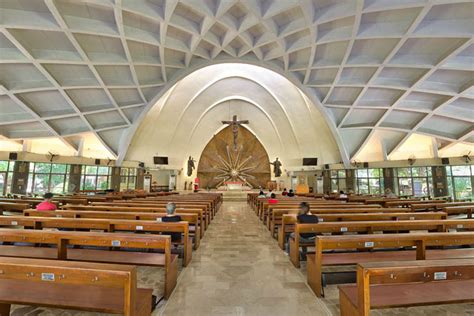 HOME Don Bosco Church