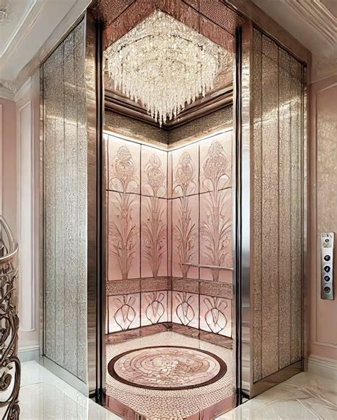 Home Elevator Inspiration | Home Lift Images & Ideas | Next Level ... - balustradellc