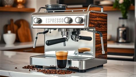 Home Espresso Coffee Machines - Automatic & Manual … - balustradellc