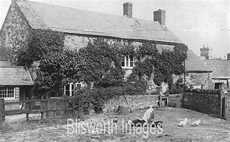 HOME FARM STOKE ROAD, KING