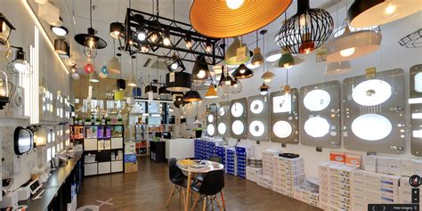 HOME FIRST - Lighting Store