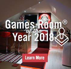 Home Games Room: Leading Games Room Retailer - balustradellc