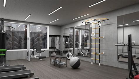 Home Gym Design Made Easy with our Intuitive Planner Tool - balustradellc