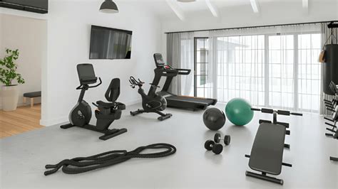 Home Gym Equipment Australia - Practical Guide | Little Bloke Fitness - balustradellc