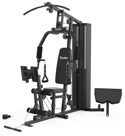 Home Gym Fitness Equipment | Life Fitness - balustradellc