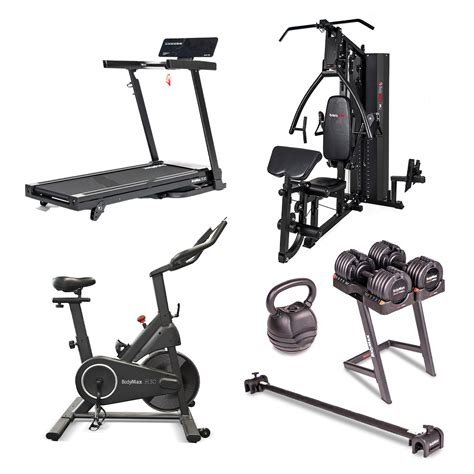 Home Gym Fitness Equipment - RitFit USA - balustradellc