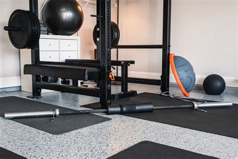 Home Gym Flooring Advice : r/HomeImprovement - balustradellc