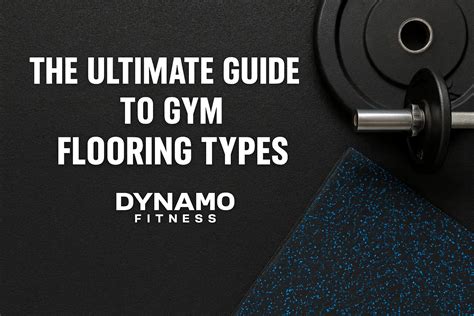 Home Gym Flooring Guide: Best Types & Costs - balustradellc